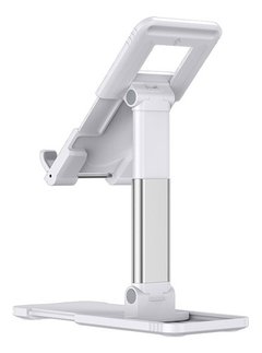 Soporte Escritorio Noga Celular Tablet Regulable Ng Hold V2 en internet