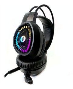 Auricular Gamer Santech St-satsang - comprar online