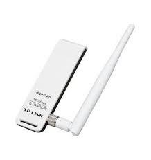 Placa Red Usb Tp-Link Tl-Wn722N Wireless N Con Antena en internet