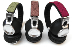 Auricular Bluetooth Santech (st-town)