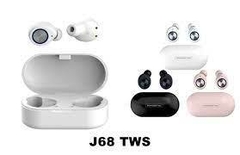 Auricular Bluetooth SOMOSTEL J68