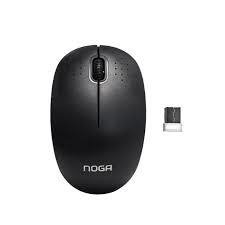 Imagen de Mouse Noganet Inalámbrico NG-900U