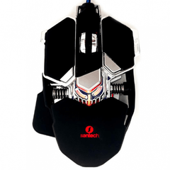 Mouse Gamer Santech St-mg086 - comprar online