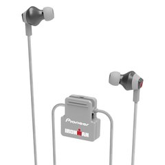 Auricular Bluetooth In Ear PIONEER IM6 IRONMAN - Venta de Celulares y accesorios en Garín Escobar