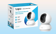 ||Camara Seguridad Tp Link Tapo C200 Full H