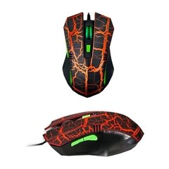 Mouse Gamer Retroiluminado Stormer St 334 en internet