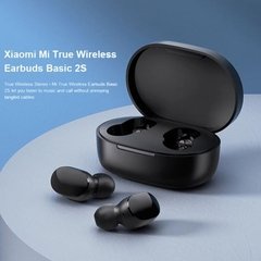 Auricular XIAOMI MI TRUE WIRELESS EARBUDS BASIC 2S en internet
