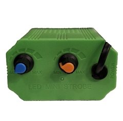 Flash Led Blanco Amwood Pyd007 - comprar online