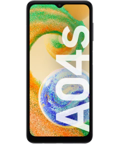 Celular Samsung Galaxy A04S 128GB 4GB - comprar online