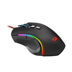 MOUSE REDRAGON GRIFFIN M607 RGB en internet
