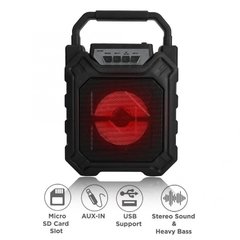 ParlanteSmall Only Mod JH-668 BT - comprar online