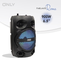 PARLANTE 6.5” – MOD FS-6513 – ONLY ROMA en internet