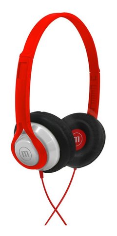 Auricular vincha Maxell Hp-360 Legacy - tienda online