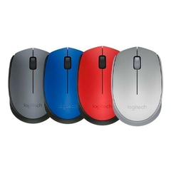 Mouse Inalambrico Logitech M170 - comprar online