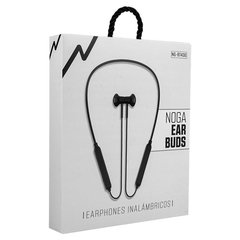 AURICULARES NOGA EARBUDS INALÁMBRICOS NG-BT430