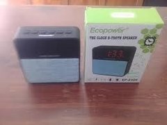 PARLANTE PORTATIL ECOPOWER EP-2326