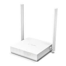Router Tp-link Wr820n 300 Mbps Antenas 5 Dbi - comprar online