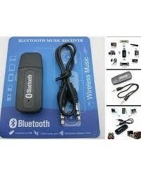 Adaptador Inalambrico Bluetooth Music Receiver en internet