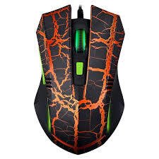 Mouse Gamer Retroiluminado Stormer St 334 - comprar online