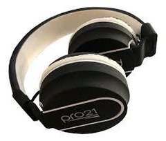 Auriculares Pro 21 Max Stereo