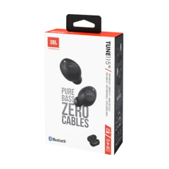 AURICULARES INALABRICOS JBL TUNE 115 TWS ORIGINAL