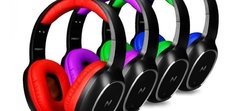 AURICULARES DE VINCHA BLUETOOTH NOGA ARIS NG-BT469 - Venta de Celulares y accesorios en Garín Escobar