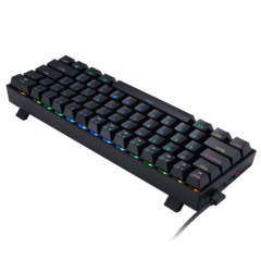 TECLADO MECÁNICO REDRAGON K530 RGB/ K530w RGB/ DRACONIC 60% /Bluetooth - Venta de Celulares y accesorios en Garín Escobar