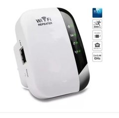REPETIDOR WI-FI KANJINET /300Mbps