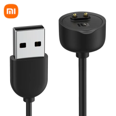 Cable Cargador Para Reloj Mi Smart Band 5 O Band 6 Xiaomi - comprar online