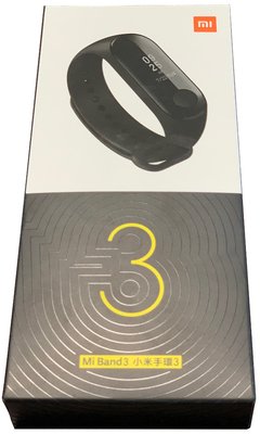 Reloj Xiaomi Mi Band 3 Pulsera Smartwatch Original - Venta de Celulares y accesorios en Garín Escobar
