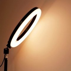 Aro de Luz Led + tripode - Venta de Celulares y accesorios en Garín Escobar