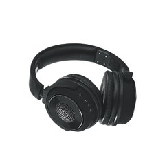 Auricular/ parlante vincha bluetooth West Hybrid V-75 - tienda online