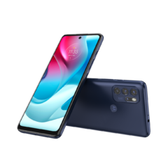 MOTOROLA G60S 128GB 6 RAM en internet
