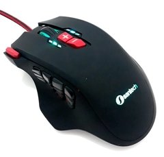 Mouse Gamer Santech St-mg975 en internet