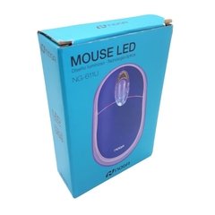 Mouse Noga Ng611u Optico Usb 2.0 800dpi en internet