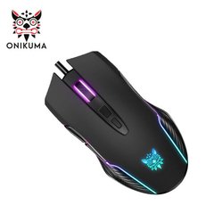 MOUSE GAMER ONIKUMA CW905