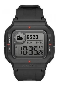 SMARTWATCH AMAZFIT NEO BLACK - comprar online