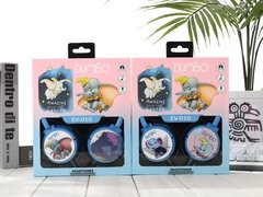 Auriculares con Micrófono, Diseño de Unicornio/Dumbo/flamengo, 1.2M, Jack 3.5mm - Venta de Celulares y accesorios en Garín Escobar