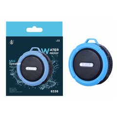 Mini Speaker De Ducha One Plus 8338