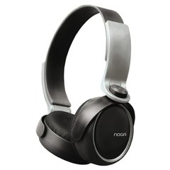 Auriculares Tipo Vincha Con Cable Noga Ng-904 Bajos Reforzad en internet