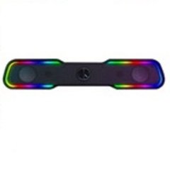Parlante Bluetooth Portátil Noga Ng-bt168 6w Rgb - comprar online