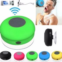 Parlante Inalambrico Bluetooth 3W Noga NG-P78 Resiste Agua Manos libres