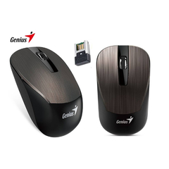 Mouse Genius Nx7015 Inalámbrico - comprar online