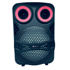 PARLANTE 8 PULGADAS OR46 PRO ORYX C/MICROFONO - comprar online