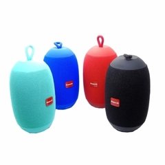 Parlante Ecopower EP-2361 Bluetooth