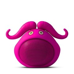 Imagen de Parlante Portatil Bluetooth Soul Pets