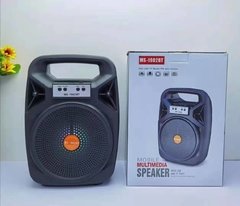 PARLANTE BLUETOOTH de 6.5" MS-1902BT