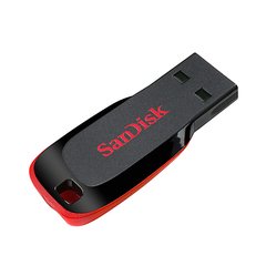 PENDRIVE SANDISK 16 GB