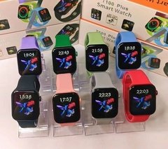 Reloj Inteligente Smartwatch T100 Plus Serie 7 en internet