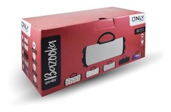 PARLANTES ONLY BAZOOKA